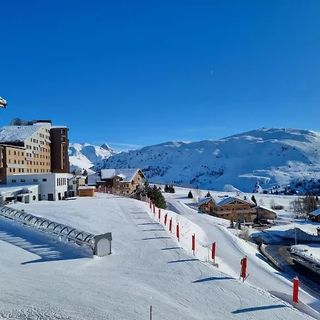 Apartment 70 M2 - 3 - 6 People - Ski-in Ski-out