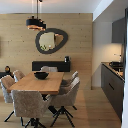 Apartment 70 M2 - 3 - 6 People - Ski-in Ski-out *