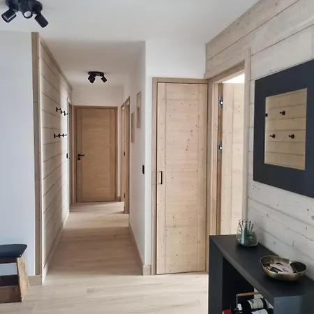 Apartment 70 M2 - 3 - 6 People - Ski-in Ski-out Alpe d'Huez