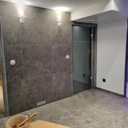 Apartment 70 M2 - 3 - 6 People - Ski-in Ski-out